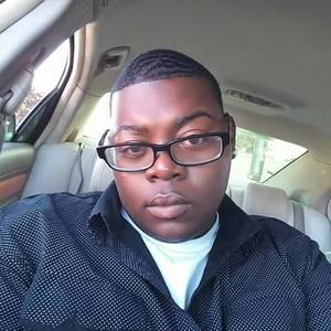 Meet your Posher, Johnnyterry